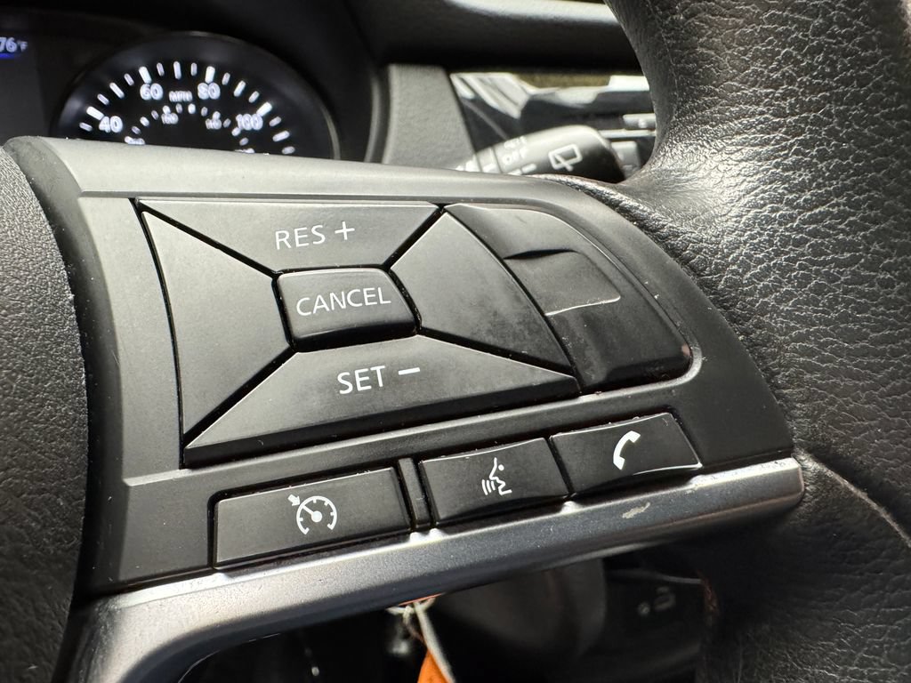 Used 2019 Nissan Rogue Sport S AWD/4WD image 16