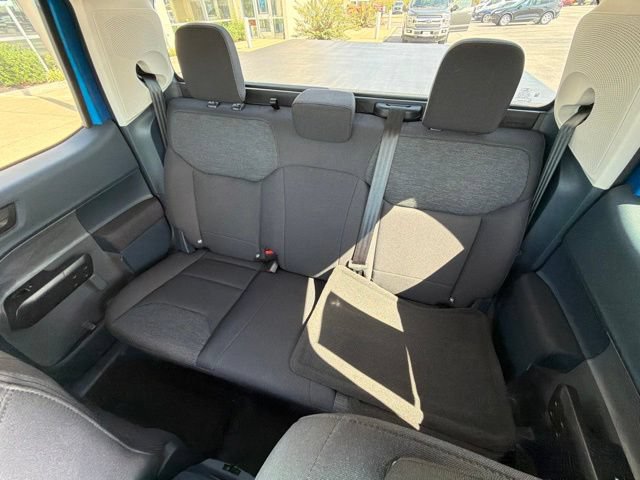 Certified 2025 Ford Maverick XL w/ Equipment Group 102A AWD/4WD image 13