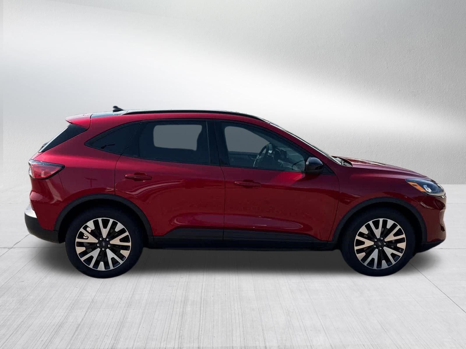 Certified 2020 Ford Escape SE Sport AWD/4WD image 7