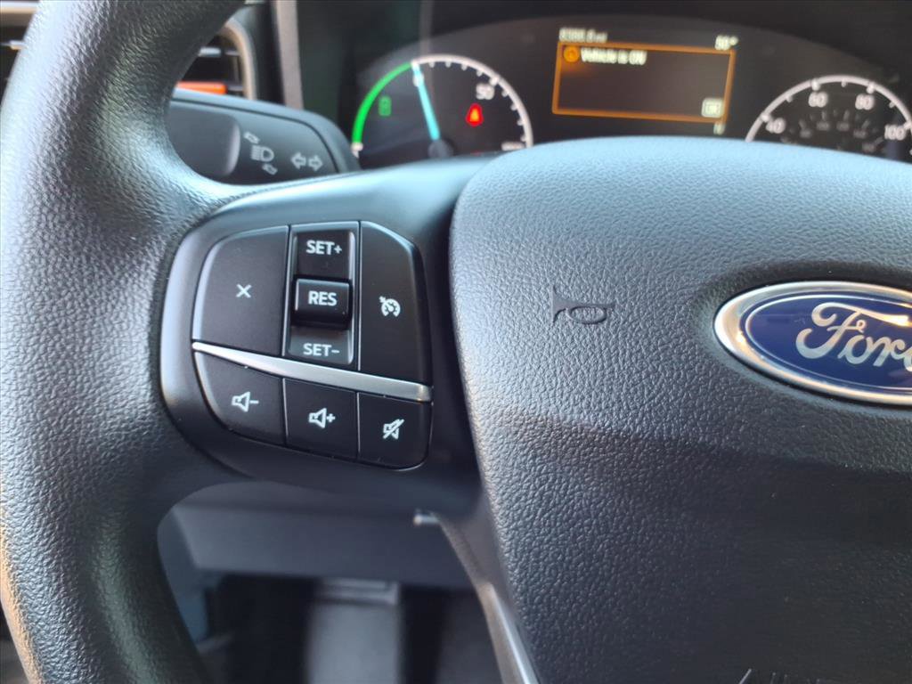 Certified 2024 Ford Maverick XLT image 15