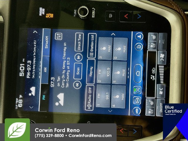 Used 2023 Subaru Outback Touring XT AWD/4WD image 19