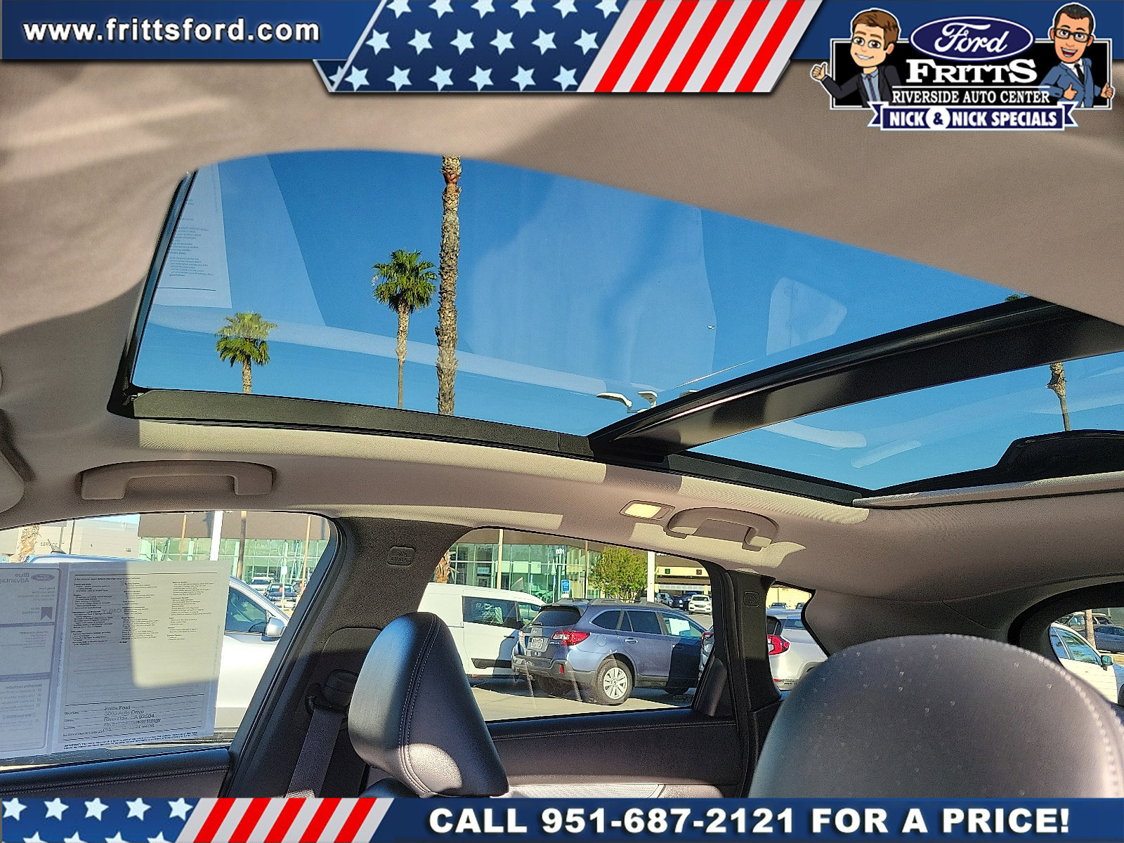 Used 2021 INFINITI QX50 Luxe image 7