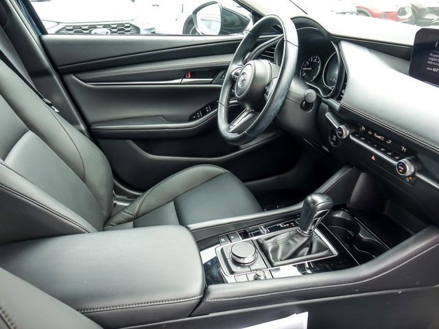 Used 2025 MAZDA MAZDA3 s image 29