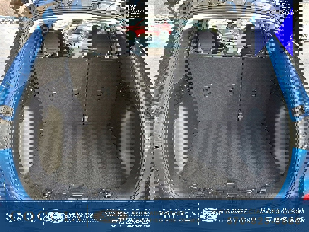 Certified 2022 Ford Escape SE w/ Convenience Package image 28