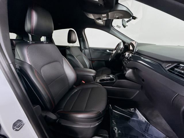 Certified 2023 Ford Escape ST-Line image 26