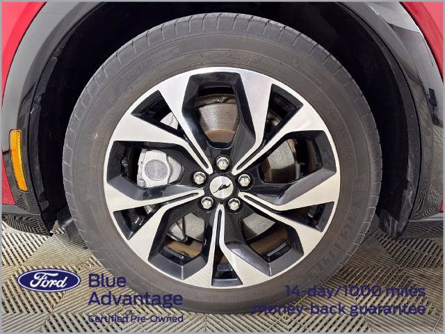 Certified 2023 Ford Mustang Mach-E Premium AWD/4WD image 14