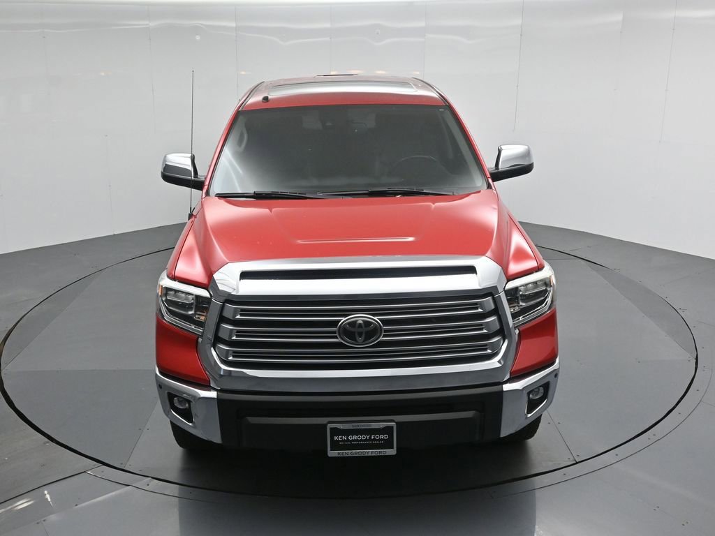 Used 2019 Toyota Tundra Limited image 35