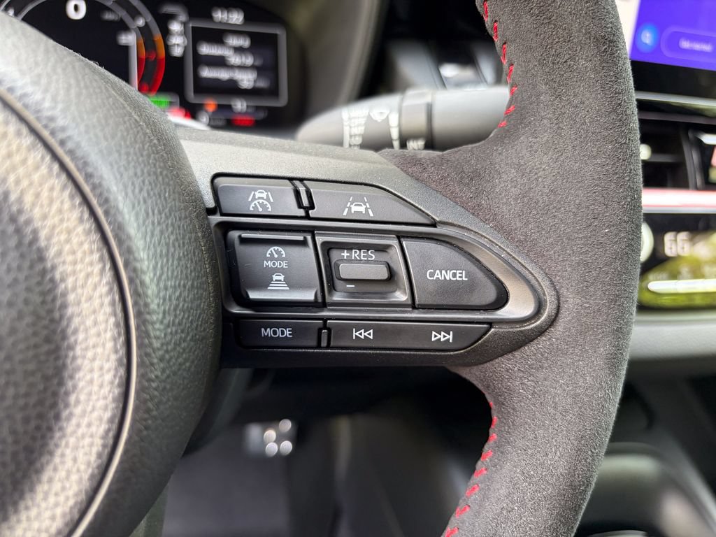 Used 2023 Toyota Corolla GR Morizo AWD/4WD image 46