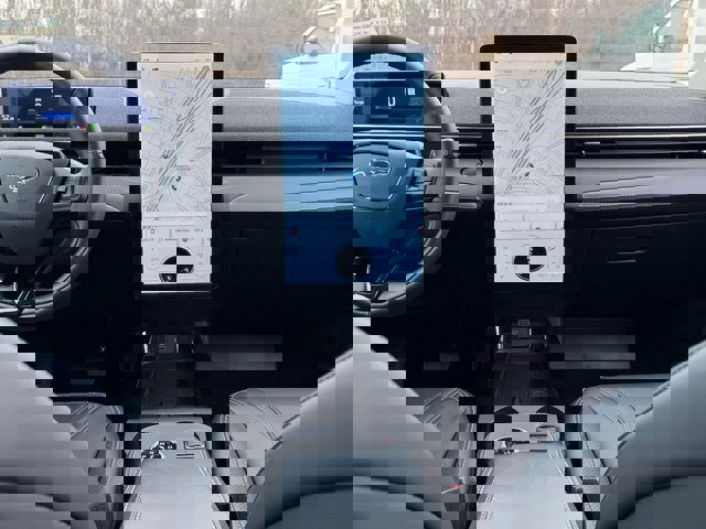 Certified 2024 Ford Mustang Mach-E Premium image 12