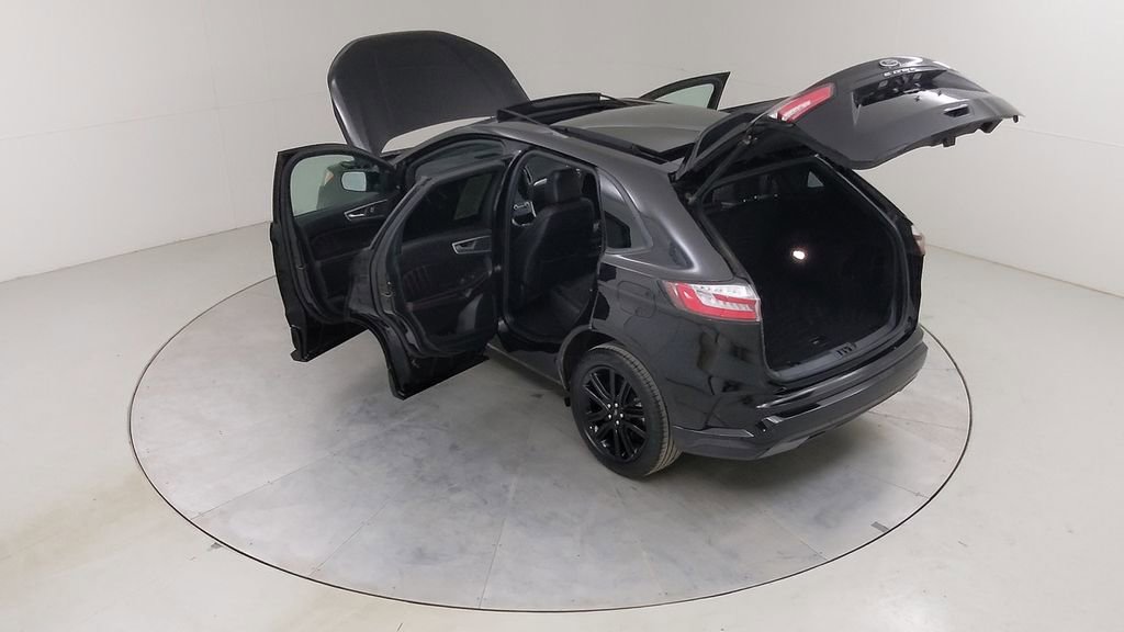 Certified 2024 Ford Edge ST-Line image 54