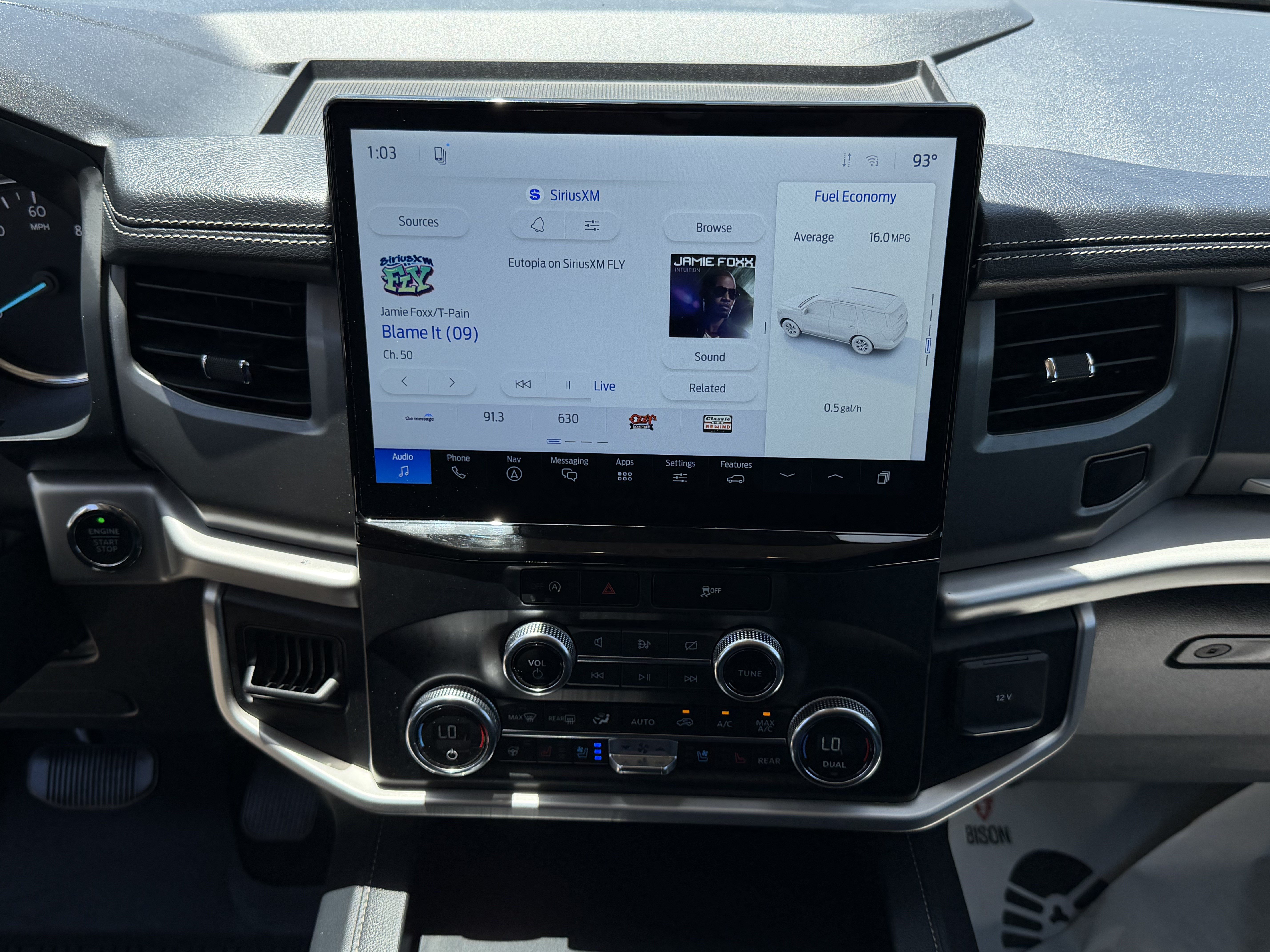 Certified 2023 Ford Expedition XLT RWD image 17