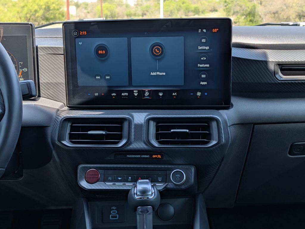 Certified 2024 Ford Mustang Coupe image 20