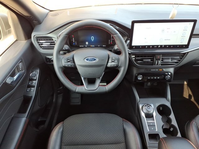 Certified 2024 Ford Escape ST-Line w/ Tech Pack #1 AWD/4WD image 5