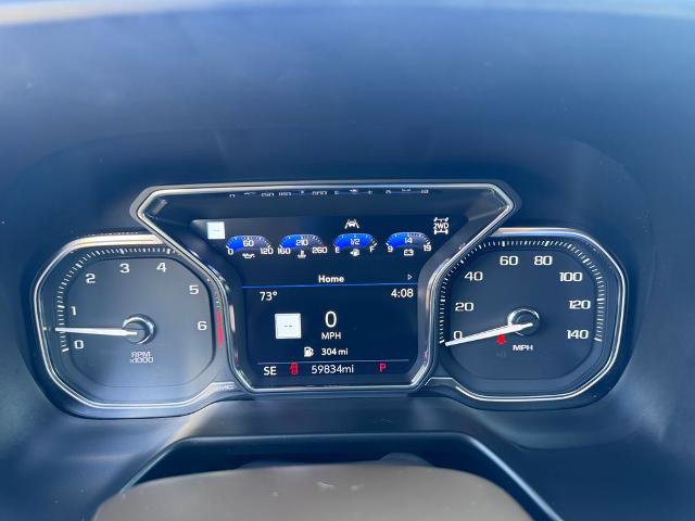 Used 2021 GMC Yukon XL SLT w/ SLT Premium Package AWD/4WD image 31