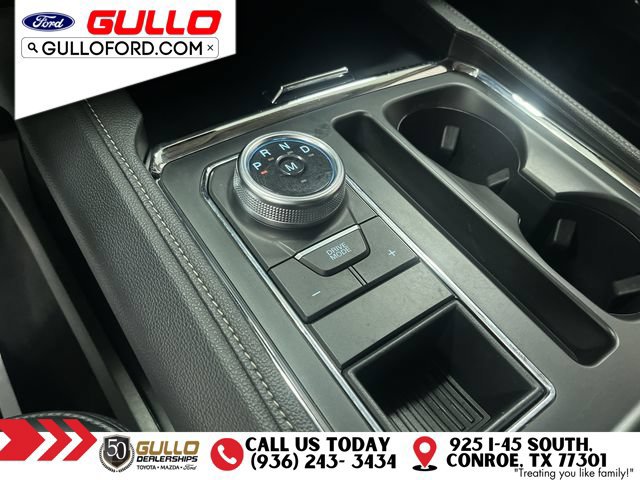 Certified 2024 Ford Expedition Max XLT RWD image 28