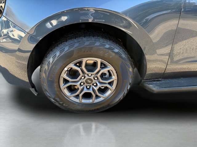 Certified 2025 Ford Expedition Max Active AWD/4WD image 25