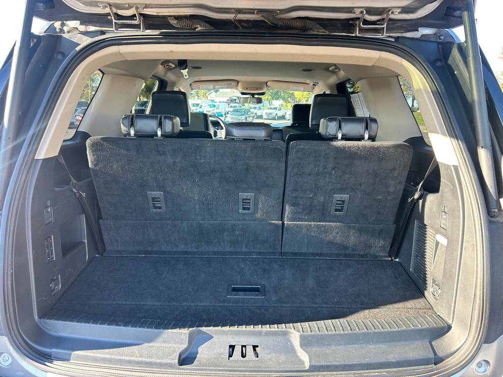 Certified 2023 Ford Expedition XLT image 10