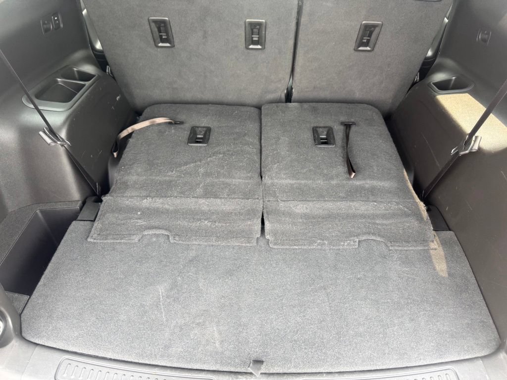 Used 2019 GMC Acadia SLT w/ LPO, Floor Liner Package AWD/4WD image 55