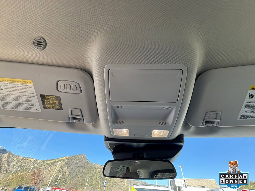 Certified 2024 Ford Bronco Sport Big Bend w/ Convenience Package image 23