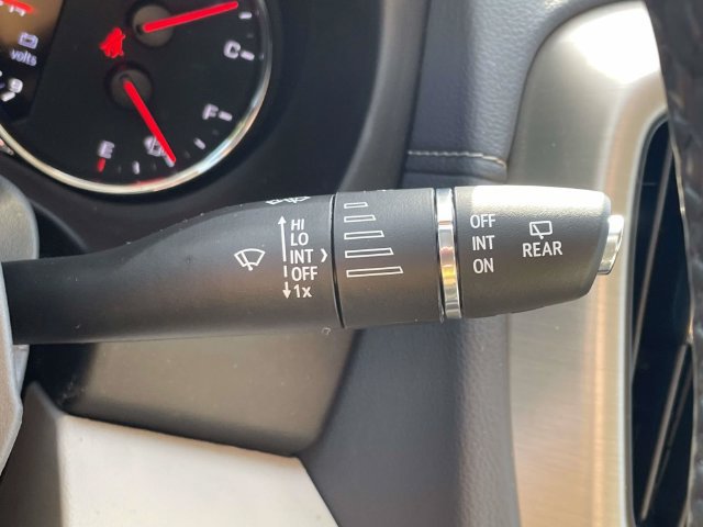 Used 2024 GMC Terrain Denali AWD/4WD image 26