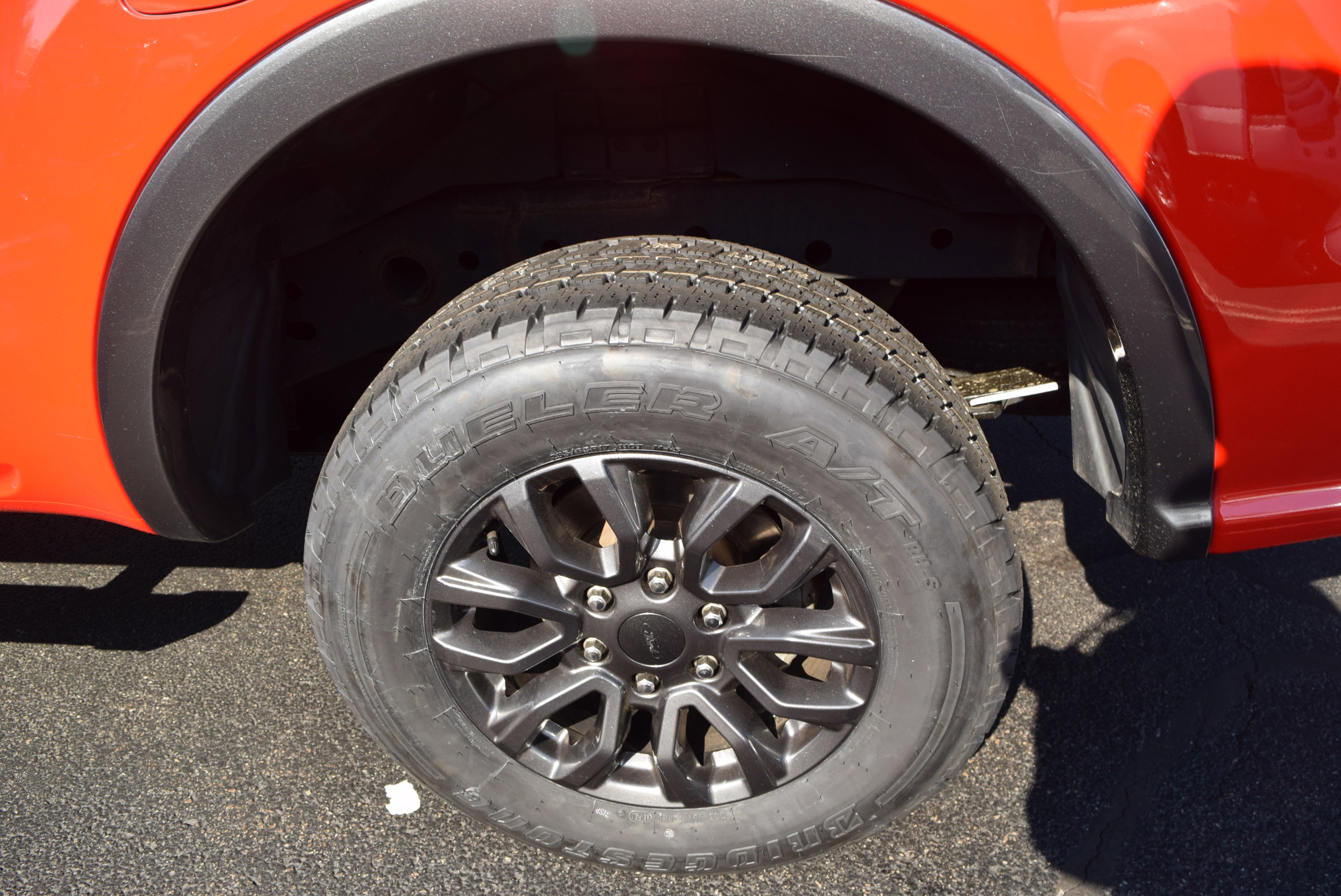 Certified 2020 Ford Ranger XLT w/ Equipment Group 301A Mid AWD/4WD image 7