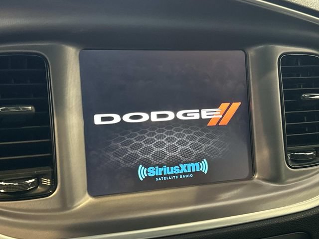 Used 2022 Dodge Charger R/T w/ Blacktop Package RWD image 35