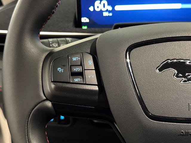 Certified 2025 Ford Mustang Mach-E Premium w/ Sport Appearance Package AWD/4WD image 19