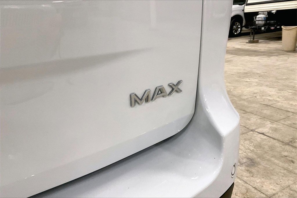 Certified 2025 Ford Expedition Max Active image 8
