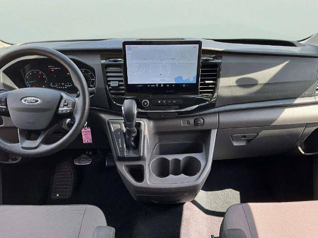 Certified 2024 Ford Transit 350 XLT RWD image 25