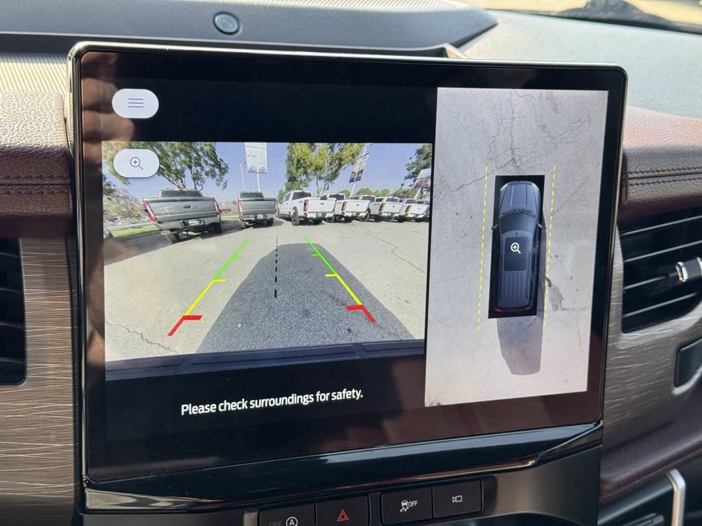 Certified 2024 Ford Expedition Limited image 14