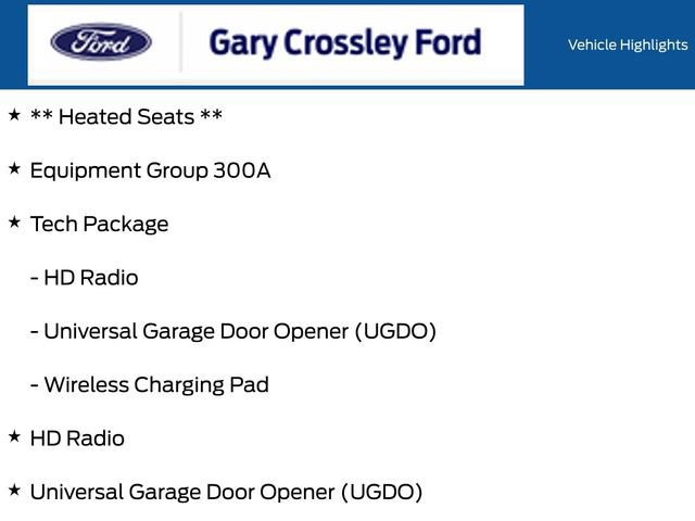 Certified 2024 Ford Bronco Sport Outer Banks w/ Tech Package image 12