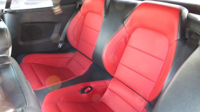 Certified 2019 Ford Mustang GT Premium w/ GT Performance Package image 11