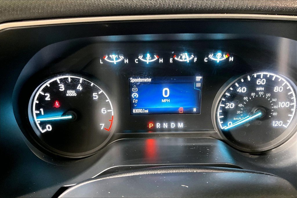 Certified 2023 Ford F150 XL w/ STX Appearance Package AWD/4WD image 16