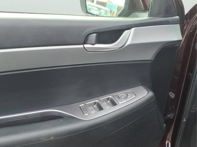 Used 2023 Hyundai Palisade SE w/ Cargo Package AWD/4WD image 9