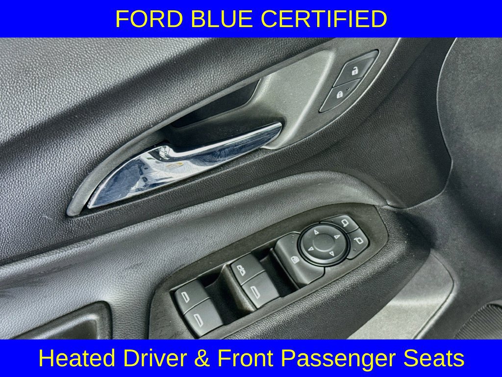 Used 2022 Chevrolet Equinox LT FWD image 20