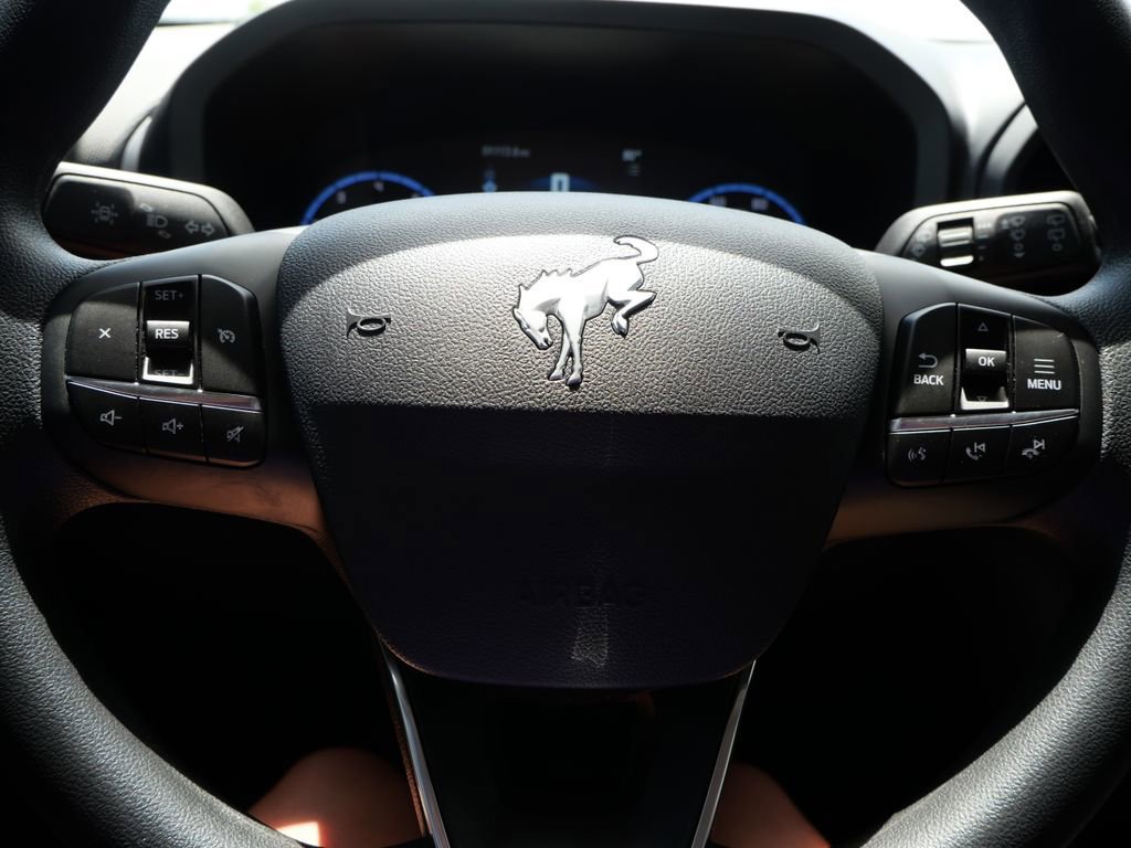 Certified 2024 Ford Bronco Sport Big Bend AWD/4WD image 21