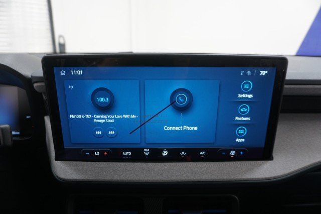 Certified 2025 Ford Maverick XLT w/ Equipment Group 302A AWD/4WD image 27