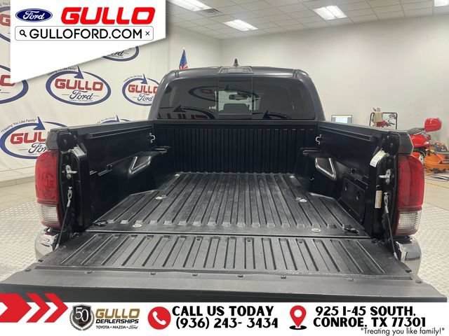 Used 2023 Toyota Tacoma SR5 RWD image 10
