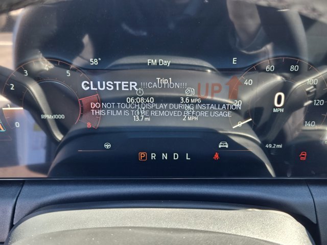 Certified 2026 Ford Mustang Coupe image 13