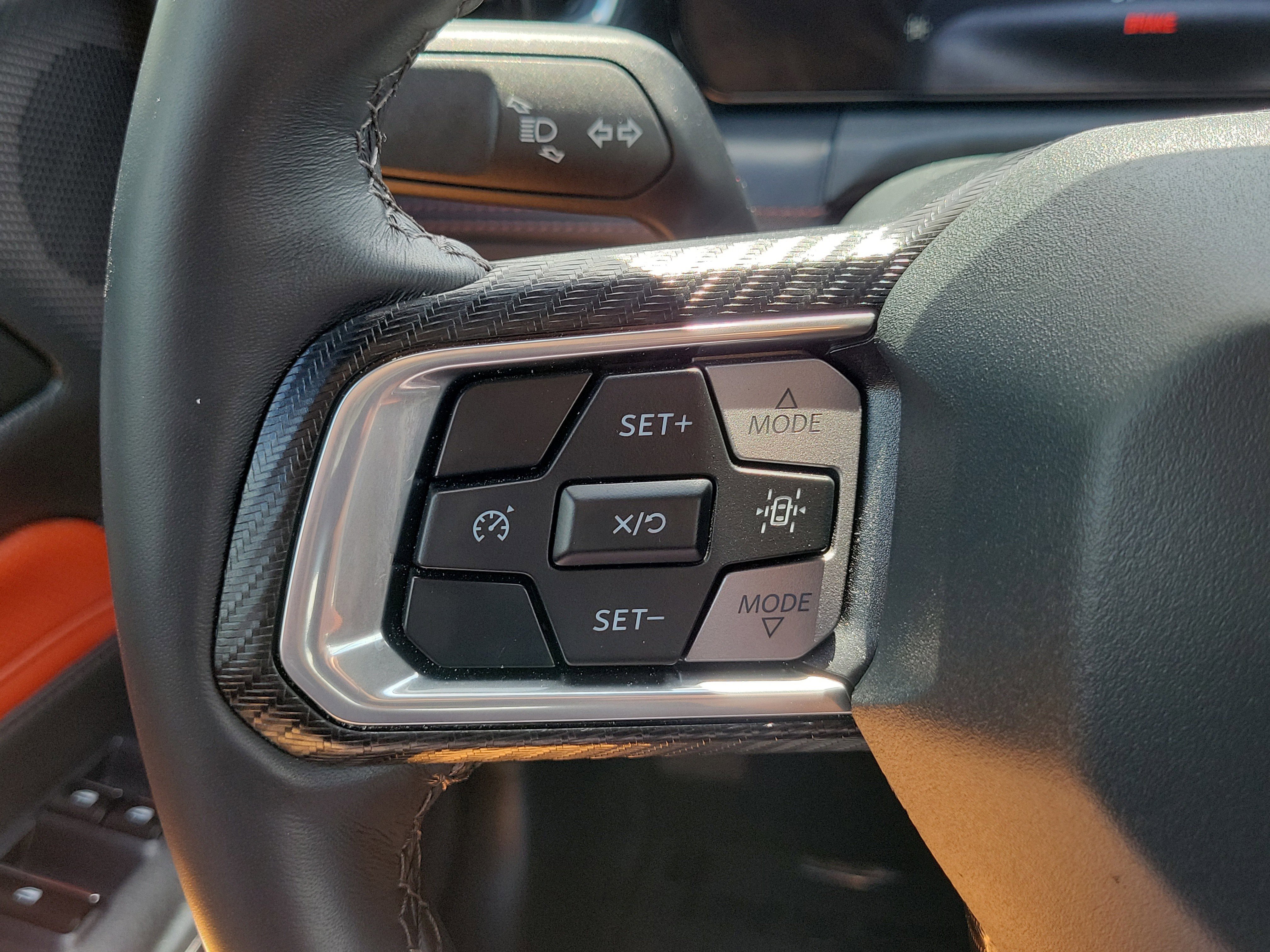 Certified 2025 Ford Mustang GT Premium RWD image 20