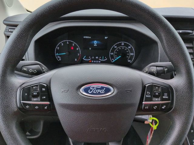 Certified 2024 Ford Transit 350 XLT RWD image 33