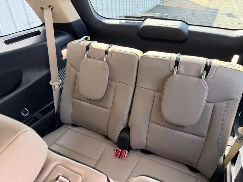 Certified 2023 Ford Explorer XLT w/ Equipment Group 202A image 10