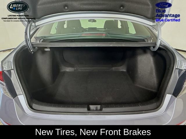 Used 2022 Honda Civic Sport image 23