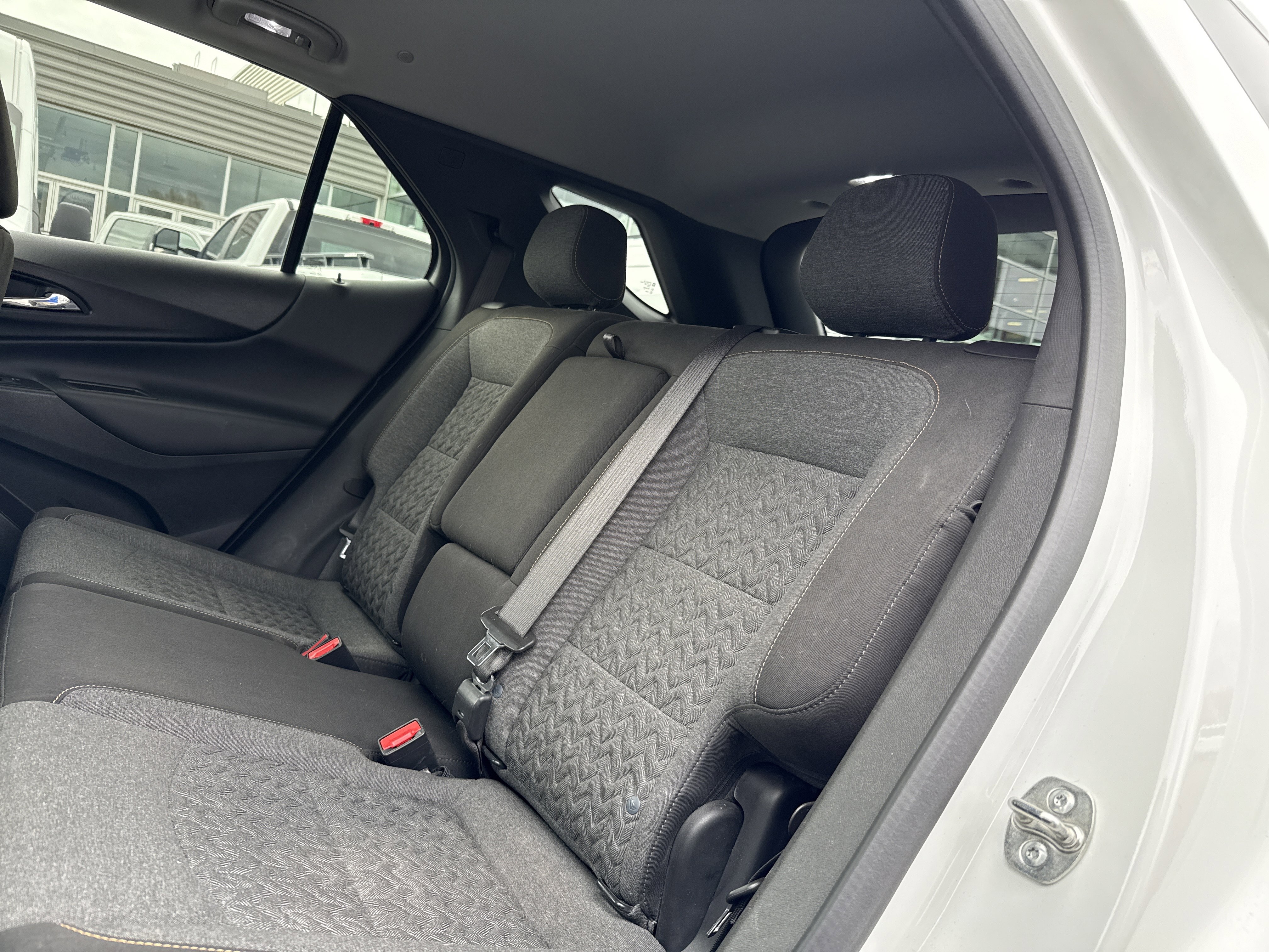 Used 2023 Chevrolet Equinox LT w/ LPO, Floor Liner Package image 24