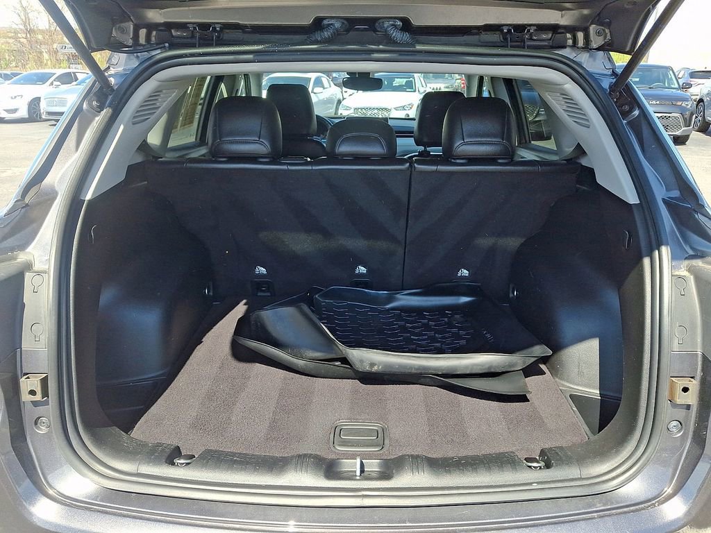 Used 2022 Jeep Compass Limited AWD/4WD image 28