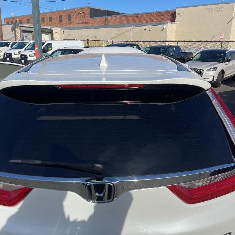 Used 2019 Honda CR-V EX-L image 16