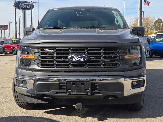 Certified 2024 Ford F150 XL w/ Equipment Group 103A High image 6