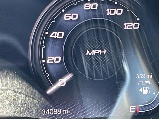 Used 2025 RAM 1500 Rebel w/ Advanced Safety Group II AWD/4WD image 22