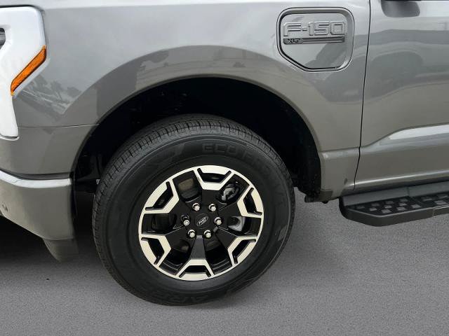 Certified 2023 Ford F150 Lightning XLT AWD/4WD image 9