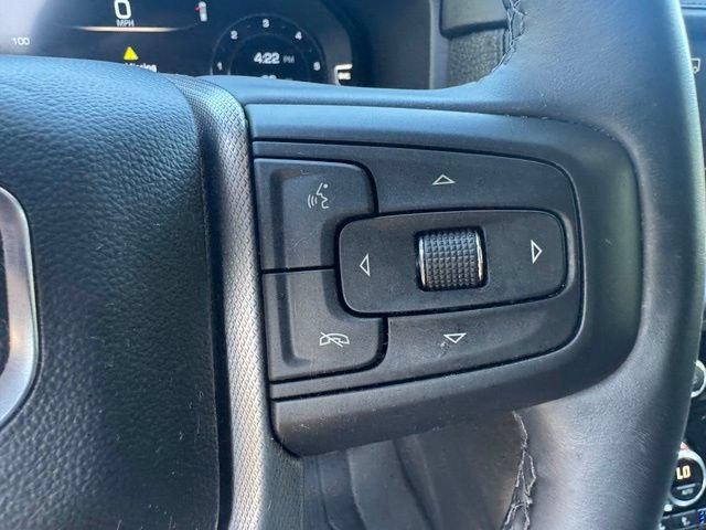 Used 2024 GMC Yukon XL Denali AWD/4WD image 24